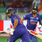 Virat Kohli and Rohit Sharma, Indian Cricket Team, Asia Cup 2022