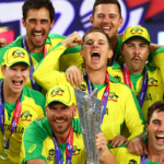 Australia Men's Cricket Team