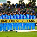 IND vs SL: India T20 Squad for Sri Lanka Announced, Shivam Mavi Picked Out Of Nowhere
