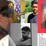 Babar Azam Sex Scandal: Babar Azam Nude Video Surfaces Online