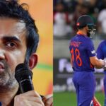 Rohit Sharma Equally Responsible As Virat Kohli- Gautam Gambhir Tears Apart Indian Captain Despite Sri Lanka Win