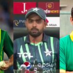 'Was It A Cricket Academy Or A Poultry Farm?' Haris Rauf Launches Attack On Lahore Qalandars' Head Coach Aaqib Javed