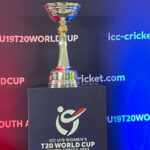 ICC Under 19 Women's T20 World Cup
