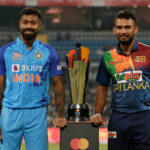 India vs Sri Lanka Dream11 Prediction Today Match Dream11 Team Today Fantasy Cricket Tips