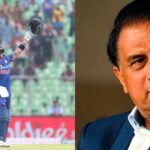 BCCI Is Partial, Virat Kohli Came Back To Form Because Of So Much Time Given To Him- Sunil Gavaskar