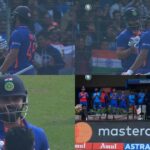 Watch: Rohit Sharma Leaves Virat Kohli Dumbfounded, The Latter Bows Down In Respect