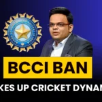 BCCI to ban State Units from Direct Foreign Deals