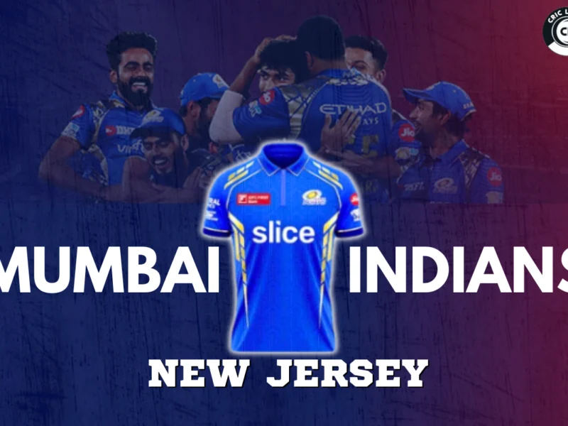 IPL 2024: Exclusive First Look of Mumbai Indians New Jersey with Star Players, Featuring Rohit Sharma and Hardik Pandya