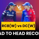 Delhi Capitals Women vs RCB Women Head to Head Records