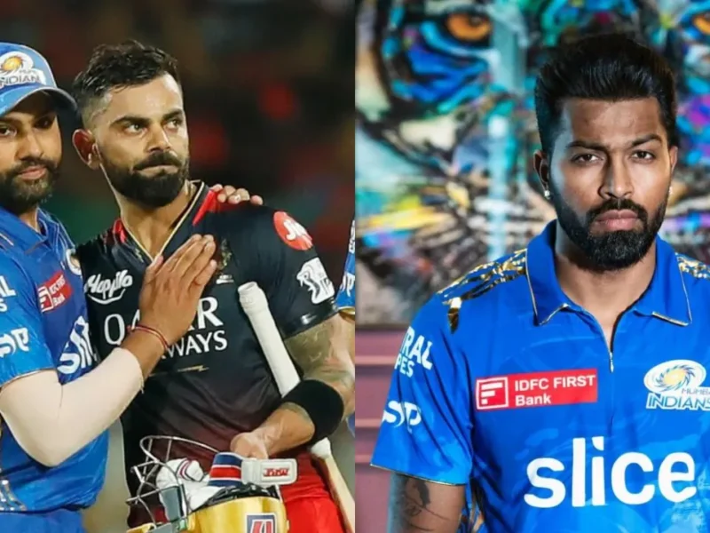 Rohit Sharma’s Mumbai Indians exit confirmed by teammate after rift with Hardik Pandya deepens