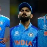 India T20 World Cup Squad 2024 by Harbhajan Singh