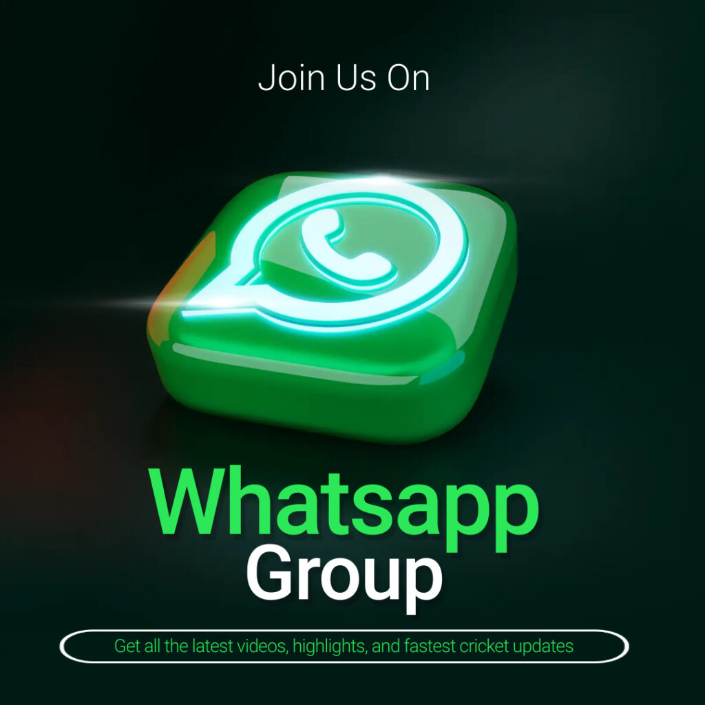 Criclabel Whatsapp Group