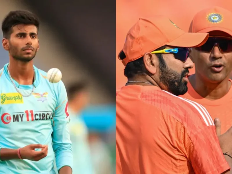 “Mayank Yadav can not be picked in India’s T20 World Cup Squad”- Rahul Dravid receives a bombshell threat