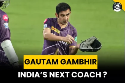 Gautam Gambhir