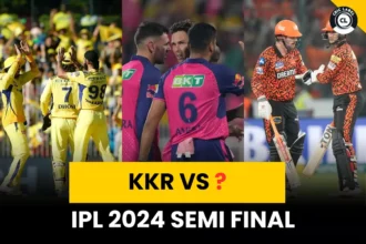 IPL 2024 Semi Final
